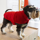 Outech Bi-Texture Abrigo Rojo para perros, , large image number null